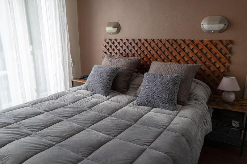 Hotel Aquitaine Capbreton Esterno foto