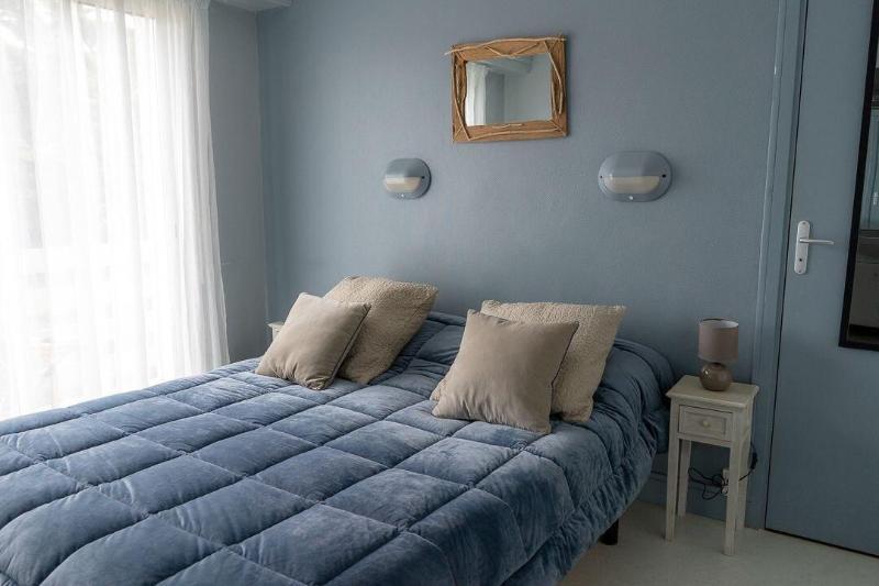 Hotel Aquitaine Capbreton Esterno foto