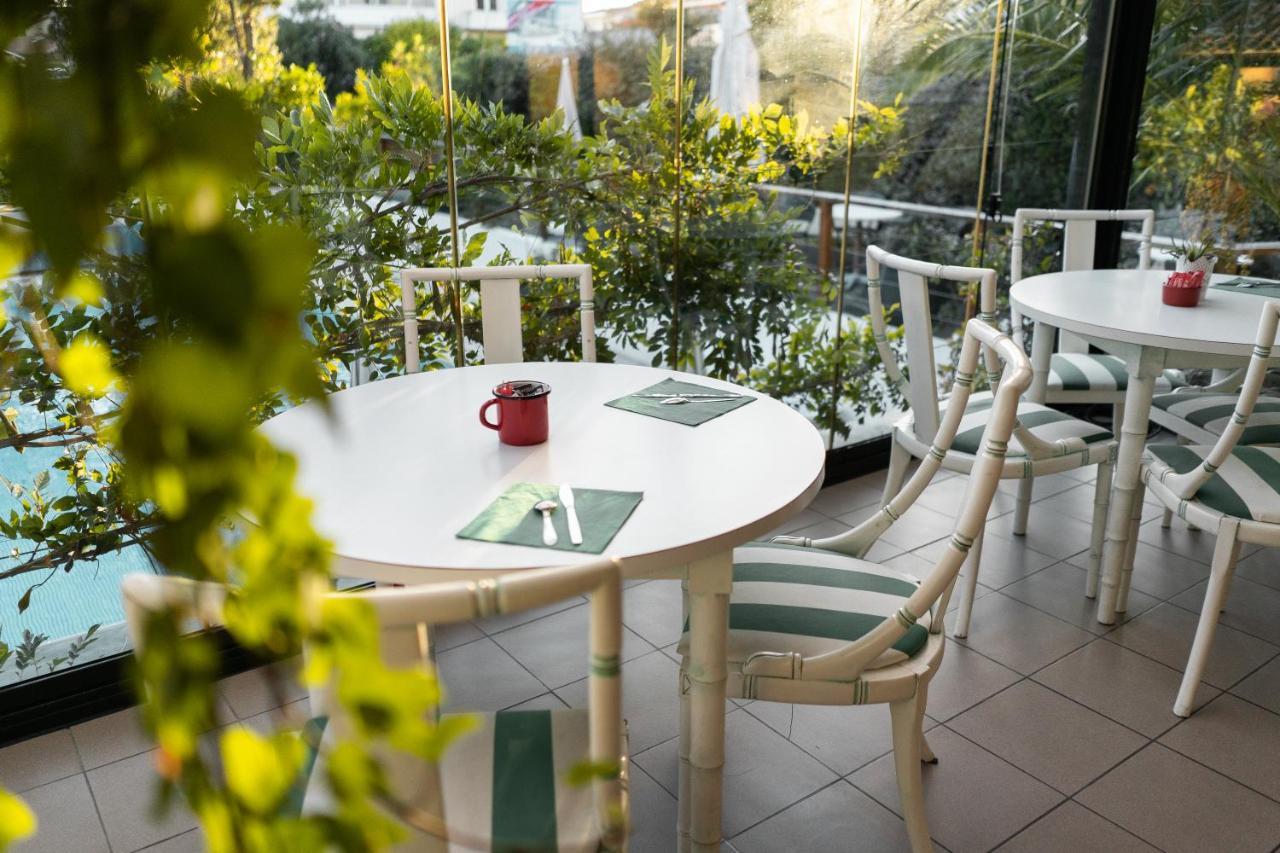 Hotel Aquitaine Capbreton Esterno foto
